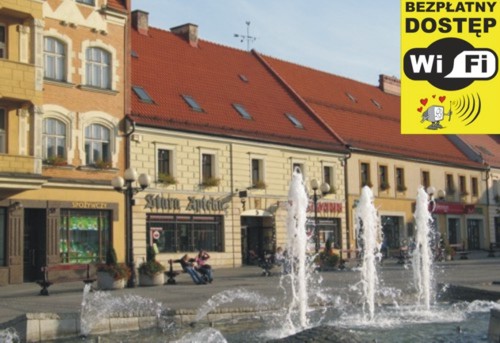 Stara Apteka Mikołów